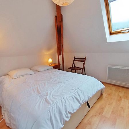 Chez Charlotte, T3 Duplex, Vue Montagne, Parking Gratuit, Ascenseur, 4 Personnes Apartment Bagneres-de-Luchon ภายนอก รูปภาพ