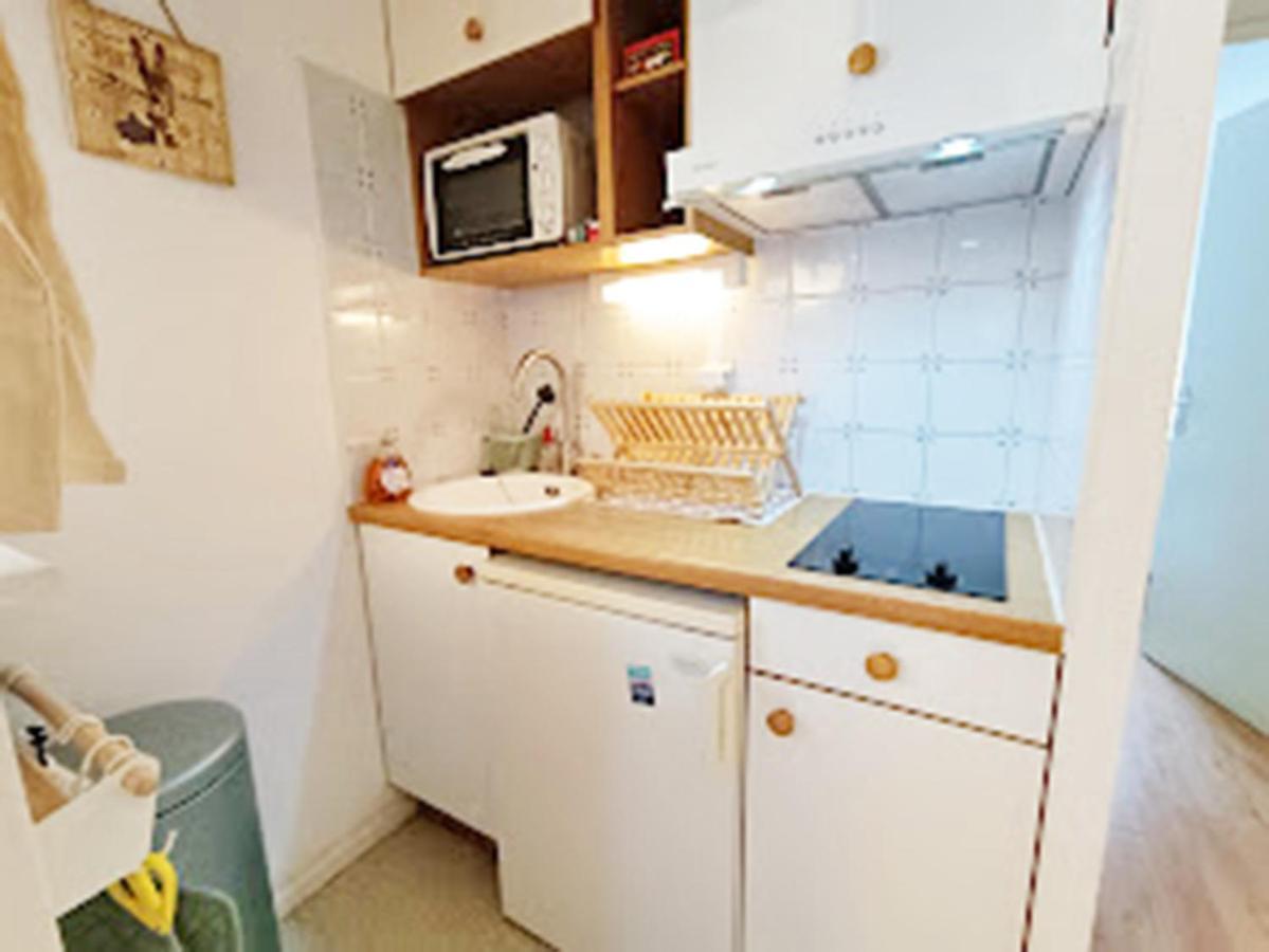 Chez Charlotte, T3 Duplex, Vue Montagne, Parking Gratuit, Ascenseur, 4 Personnes Apartment Bagneres-de-Luchon ภายนอก รูปภาพ