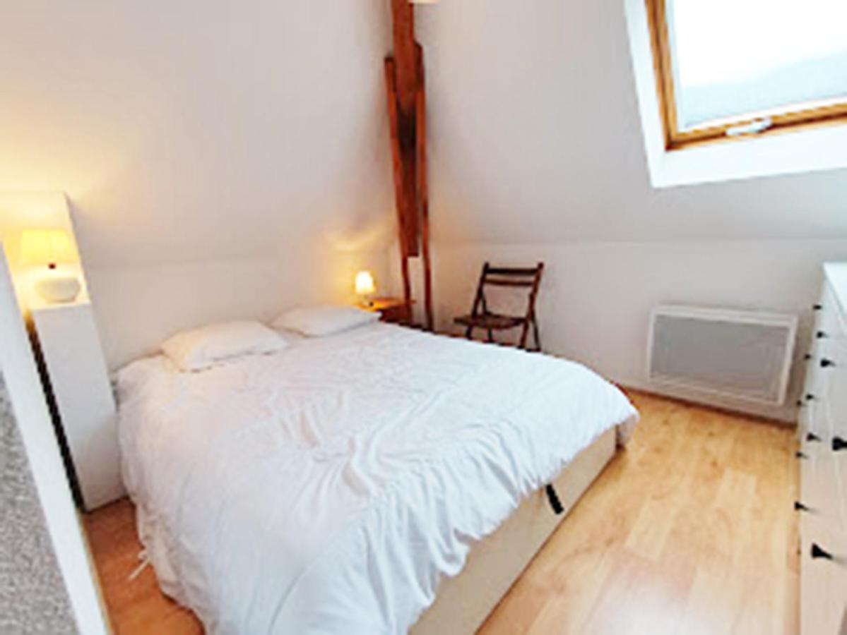 Chez Charlotte, T3 Duplex, Vue Montagne, Parking Gratuit, Ascenseur, 4 Personnes Apartment Bagneres-de-Luchon ภายนอก รูปภาพ