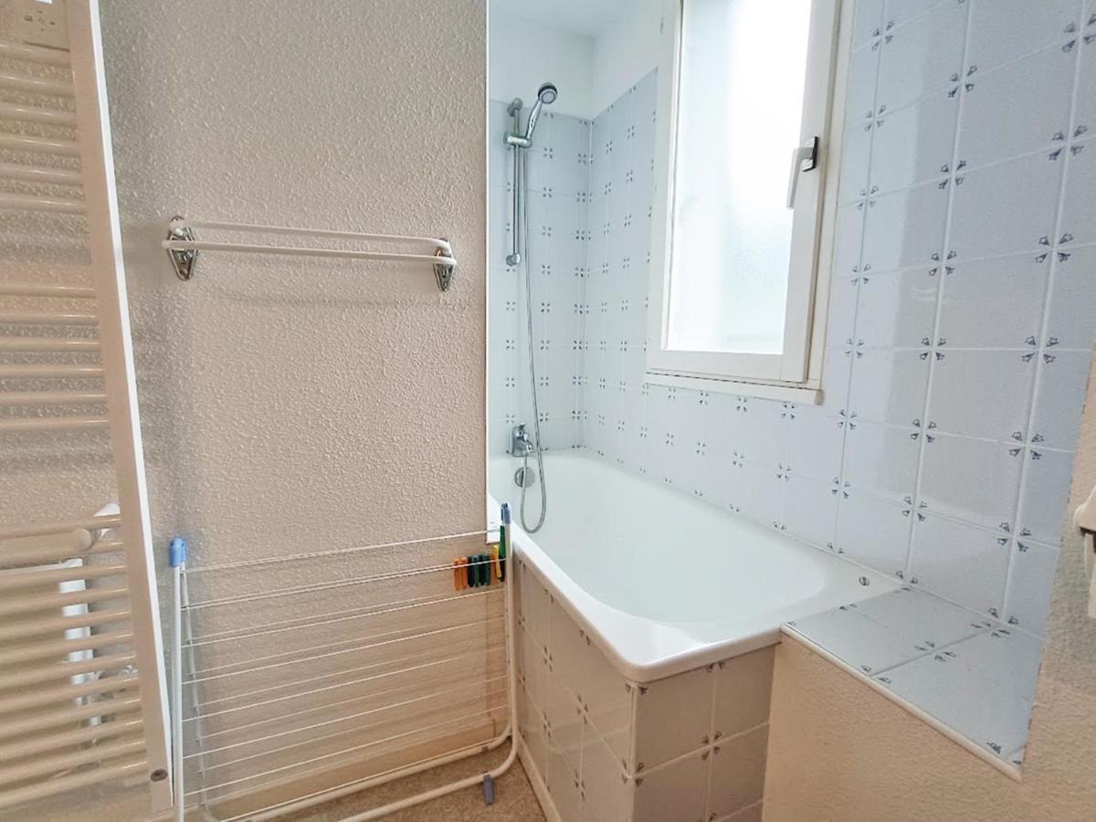 Chez Charlotte, T3 Duplex, Vue Montagne, Parking Gratuit, Ascenseur, 4 Personnes Apartment Bagneres-de-Luchon ภายนอก รูปภาพ
