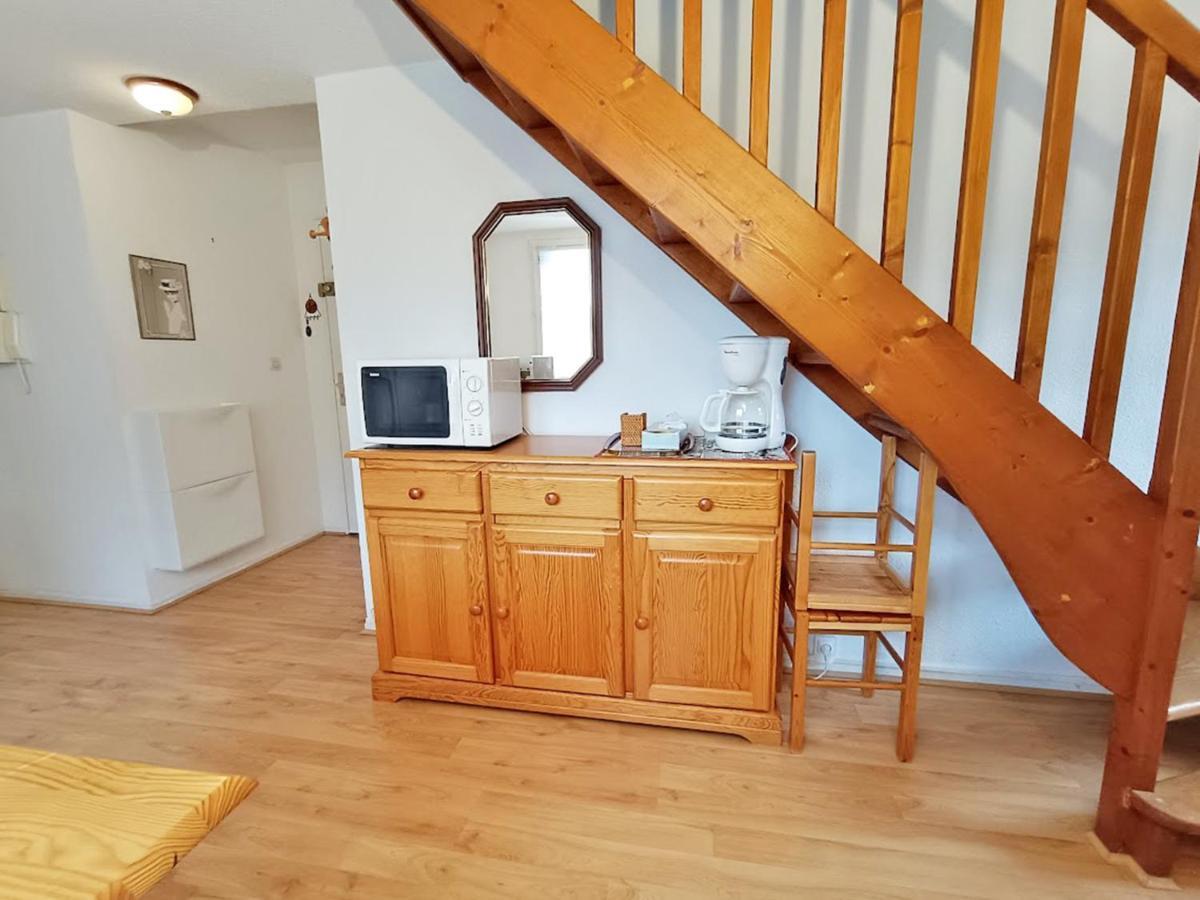 Chez Charlotte, T3 Duplex, Vue Montagne, Parking Gratuit, Ascenseur, 4 Personnes Apartment Bagneres-de-Luchon ภายนอก รูปภาพ